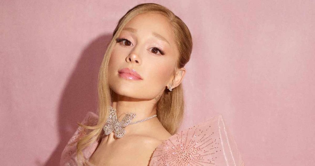 Will Ariana Grande Not Return To Tour ‘Anytime Soon’? Wicked Star Reveals