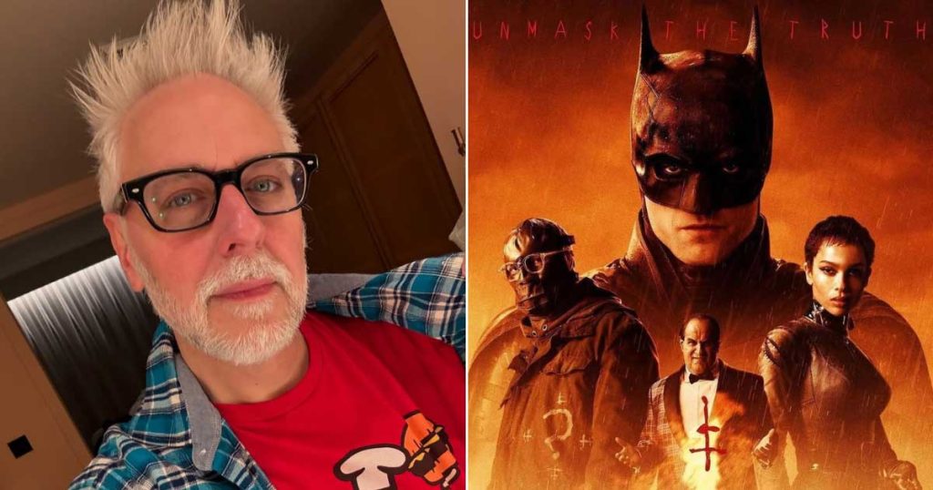 Will Batman Stay In Gotham Or Join The DCU? James Gunn Reveals Why Pattinson’s Dark Knight Remains Separate