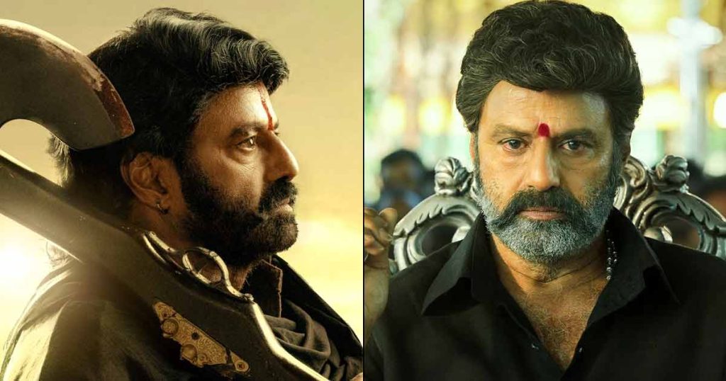 Will It Beat Veera Simha Reddy To Register Best Premieres For Nandamuri Balakrishna?