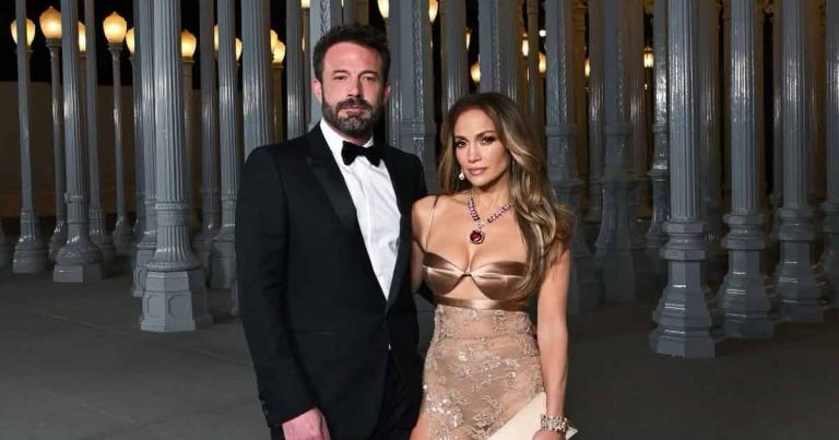 Will Jennifer Lopez & Ben Affleck Continue To ‘Stay Connected’ Despite Divorce? “They Have A Lot Of History”