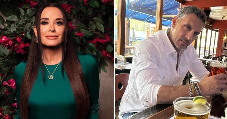 Will Kyle Richards & Mauricio Umansky Ever Get Back Together? Beverly Hills Husband Sheds Light