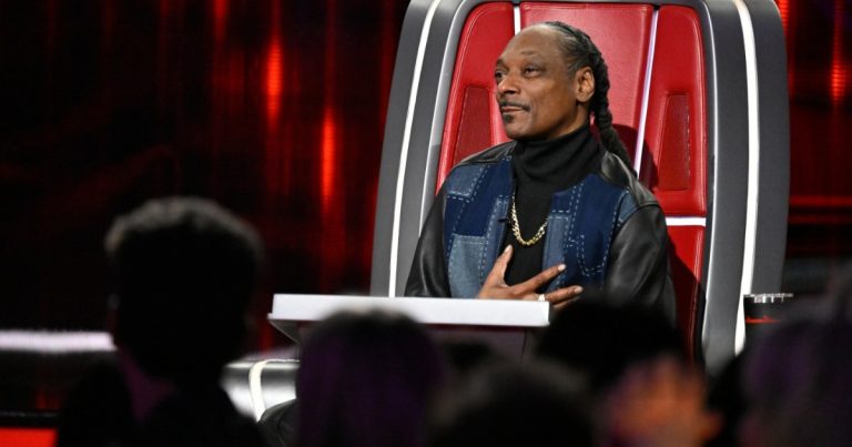 Will Snoop Dogg Return in The Voice Season 27?