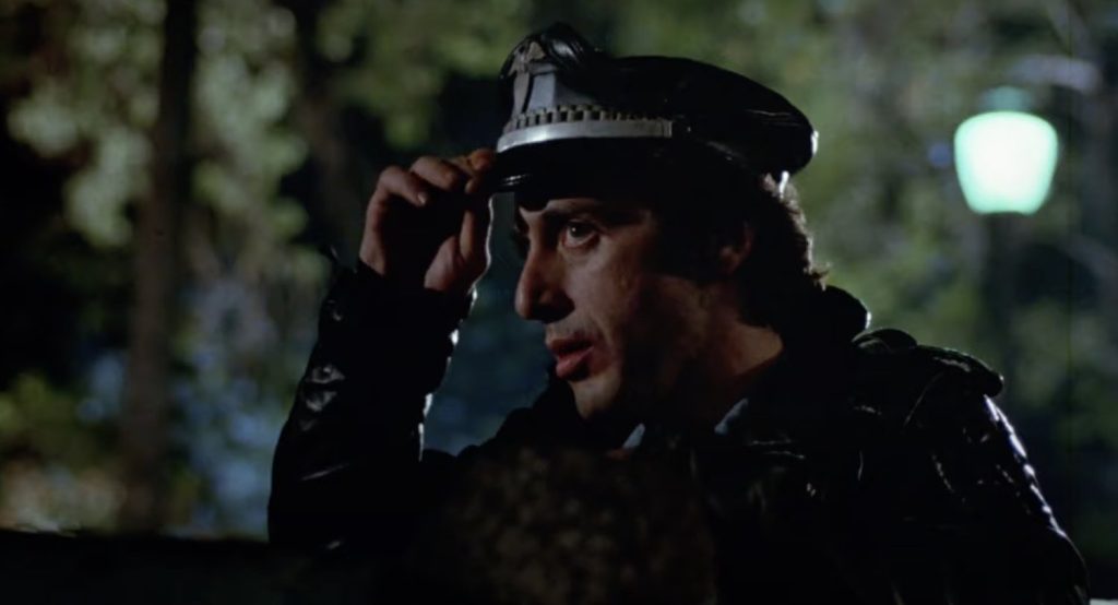 William Friedkin and Al Pacino’s 1980 Serial Killer Film CRUISING is Coming To 4K UHD and There’s a Trailer — GeekTyrant