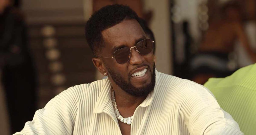 Woman Sues Sean ‘Diddy’ Combs For M Over Alleged Drugging & Assault At 2006 NYC Party