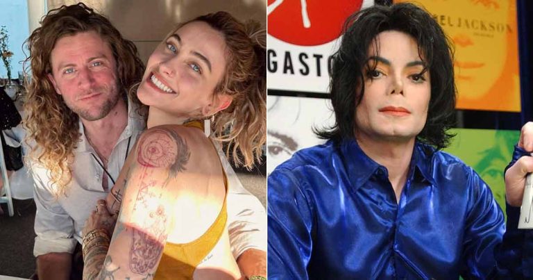 Would Michael Jackson Have Approved Of Paris Jackson’s Fiancé Justin Long? Family Raises Concerns Over Intentions