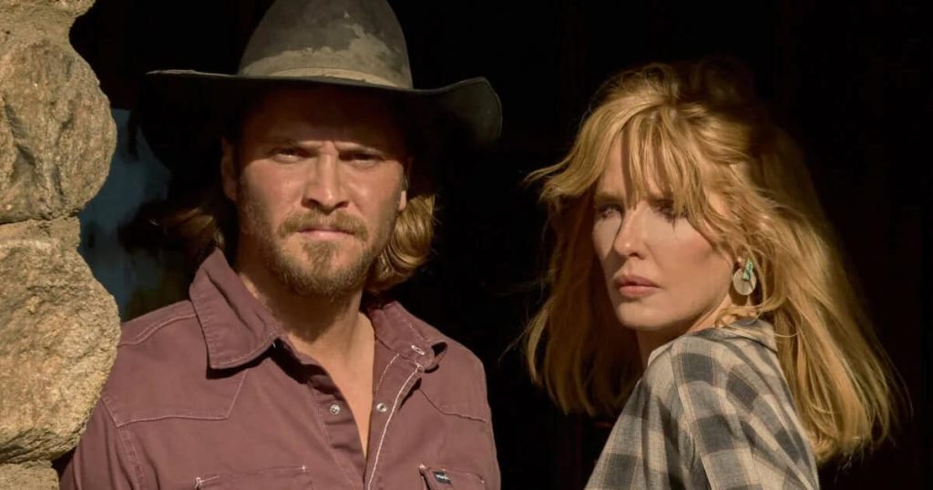 Yellowstone finale: What did you think?