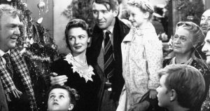 Guillermo del Toro picks It’s a Wonderful Life as his favorite Christmas movie