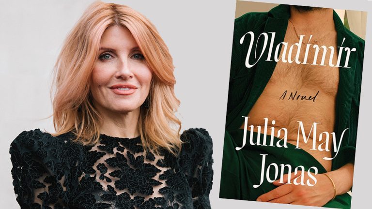 ‘Bad Sisters’ Creator Sharon Horgan To Develop ‘Vladimir’ Novel