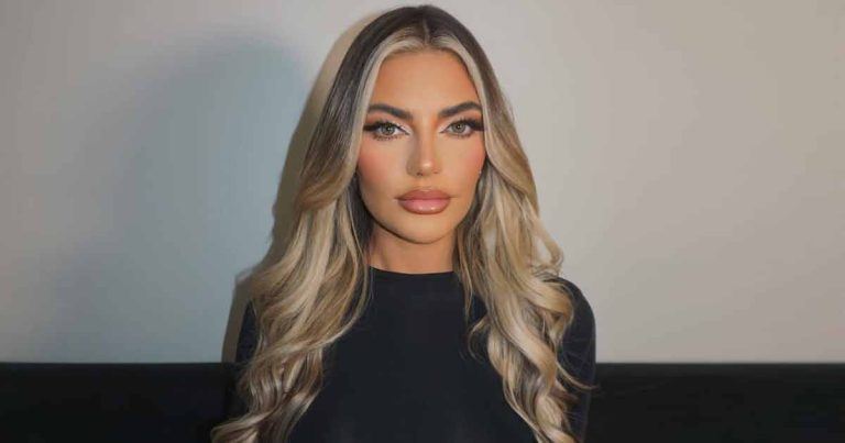 ‘Love Island’ Star Megan Barton Hanson Sets Instagram Ablaze In Steamy Post Ahead Of Revealing OnlyFans Docuseries