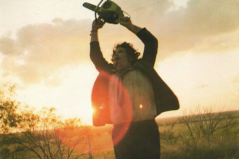 ‘Texas Chain Saw Massacre’ Added to National Film Registry