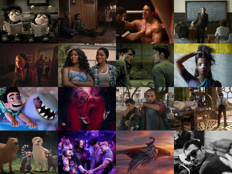 100 films to look forward to in 2025 – part two