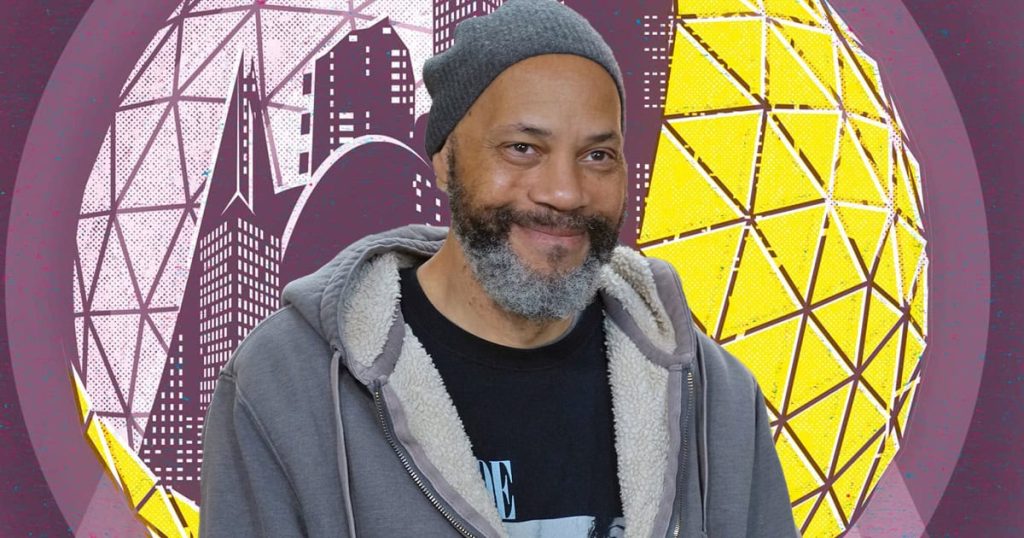 12 Years a Slave writer John Ridley is adapting Isaac Asimov’s Caves of Steel novel for 20th Century Studios