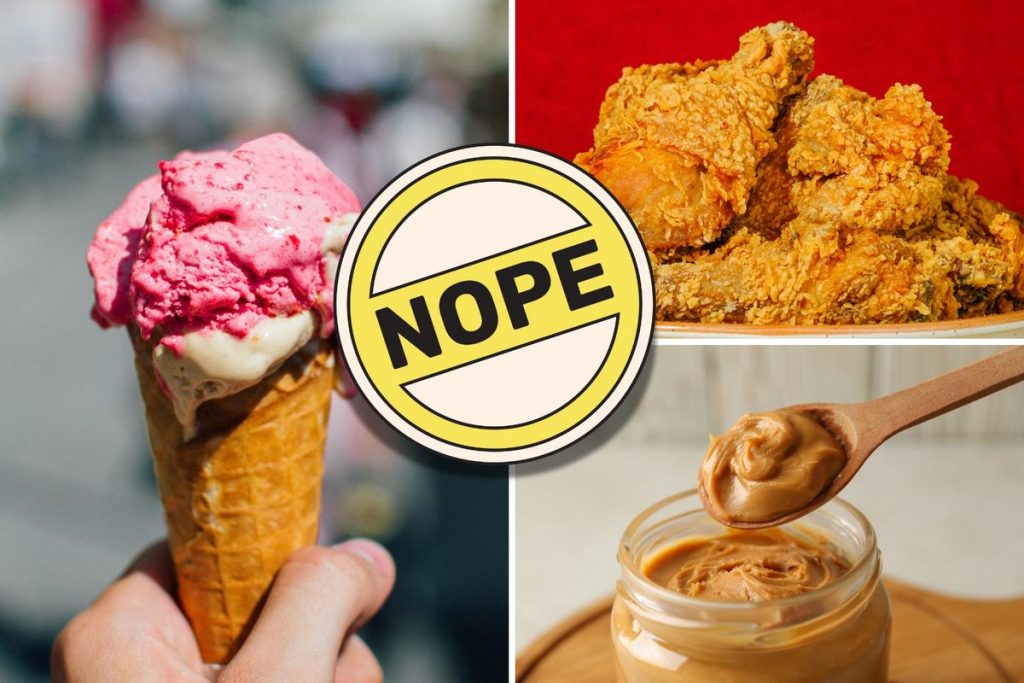 15 Beloved American Foods That Are From Other Countries