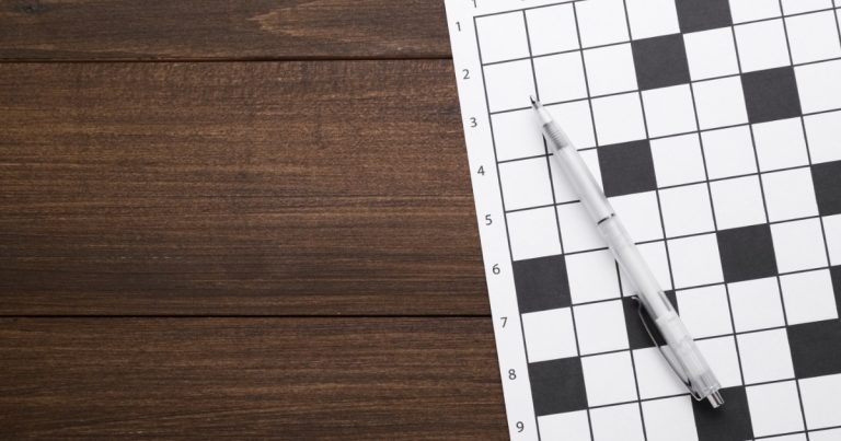 NYT Mini Crossword Help, Hints & Clues for Today, January 6