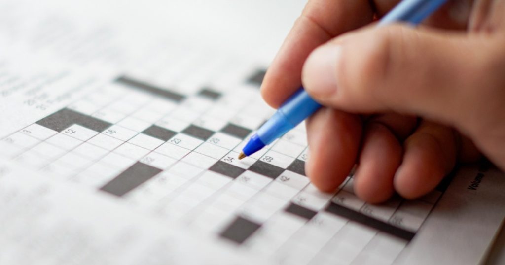 NYT Mini Crossword Help, Hints & Clues for Today, January 7