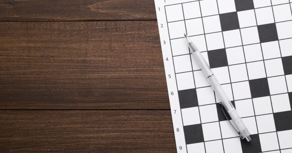 NYT Mini Crossword Help, Hints & Clues for Today, January 8