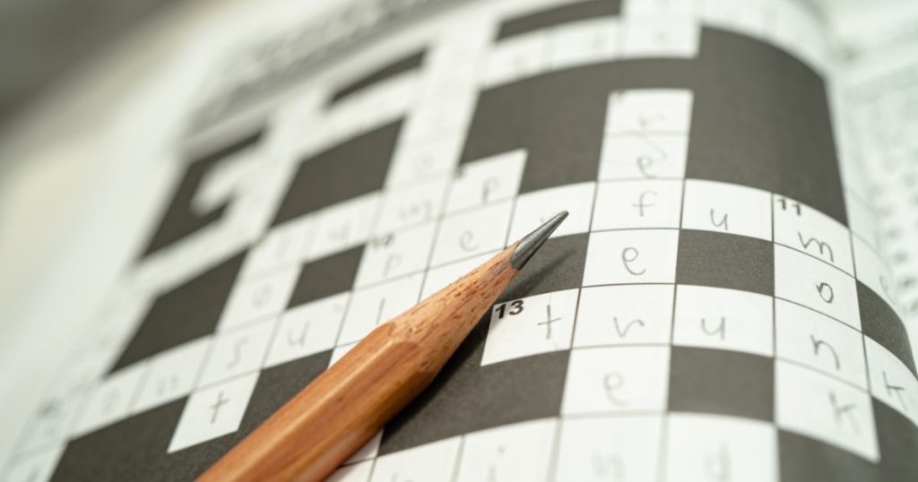 NYT Mini Crossword Help, Hints & Clues for Today, January 9