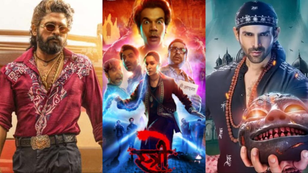 2024 Box Office Report: From Super Hits To Disasters