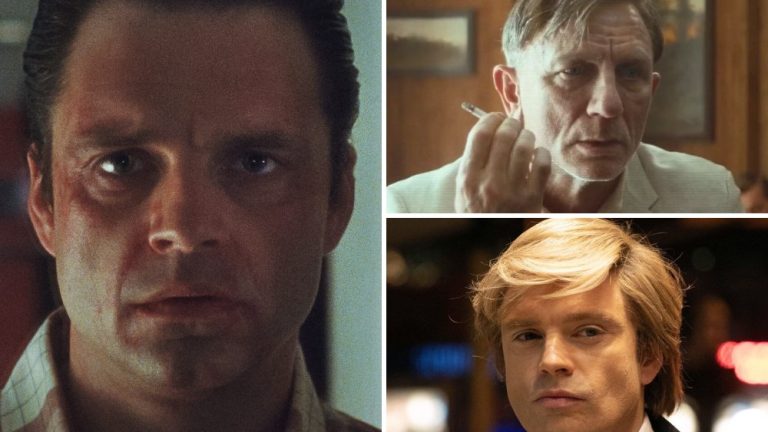 2025 Oscars Best Actor Predictions