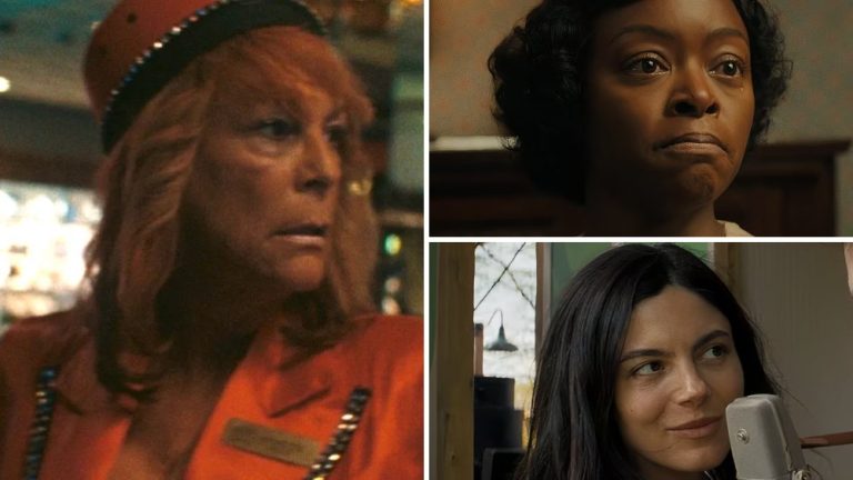 2025 Oscars Best Supporting Actress Predictions