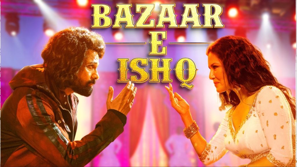 3rd Song ‘Bazar E Ishq’ From Badass Ravi Kumar Out! Himesh Reshammiya & Sunny Leone Deliver 80’s Vibe With Shreya Ghoshal’s Mesmerising Vocals