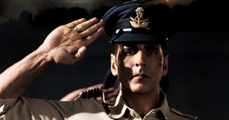 41% Dip In Morning Occupancy But Impressive 44K Ticket Sales, Will Akshay Kumar’s Film Pass The Monday Test?