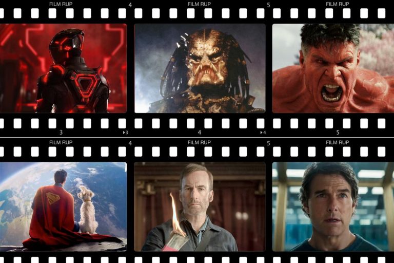 45 Movie Sequels That Will Rule the Box Office in 2025