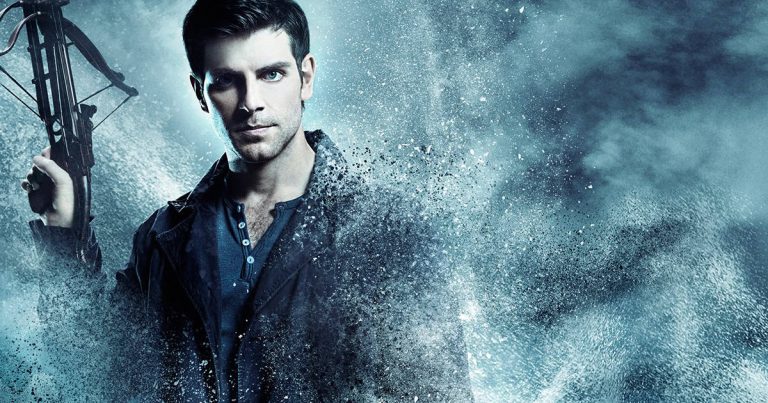 A Grimm reboot is emerging from the shadows of a dark forest at Peacock from Josh Berman & the original series’ creative team