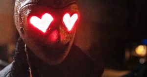 Valentine’s Day slasher has been given a Digital release