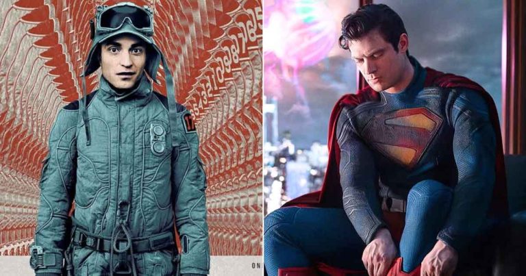 A Look At Warner Bros. Pictures’ Incredible 2025 Line-Up In India