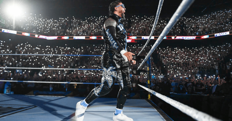 A Major WWE Premium Live Event Is Set for France in 2025