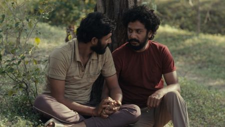 A Queer Indian Drama Born of Grief