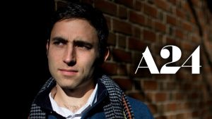 A24 Taps Adobe Chief Strategy Officer Scott Belsky To Lead Technology & Innovation Projects