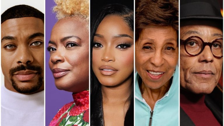 ABFF to Honor Keke Palmer, Giancarlo Esposito, Aunjanue Ellis-Taylor