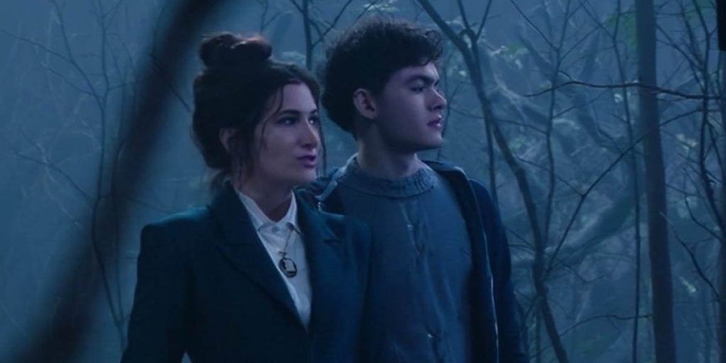 AGATHA ALL ALONG Star Kathryn Hahn Says She’s “Not Personally Done With Playing This Witch” — GeekTyrant