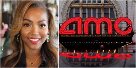 AMC Entertainment Promotes Nikkole Denson-Randolph To U.S. Chief Content Officer