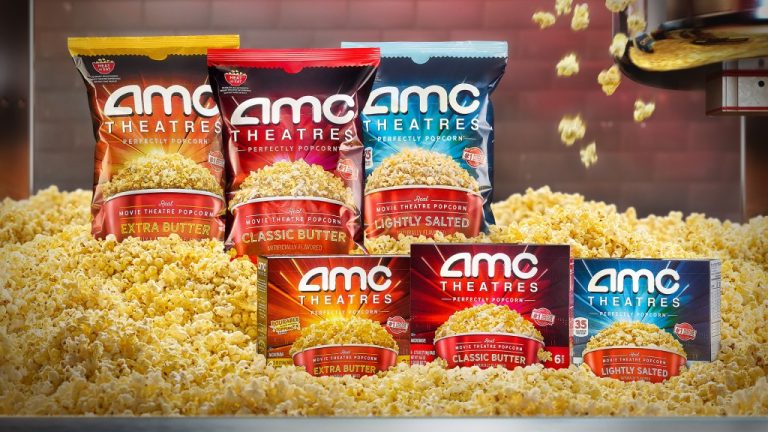 AMC Theatres Seeks To Spur Moviegoing With Upgrade To Free Membership Plan