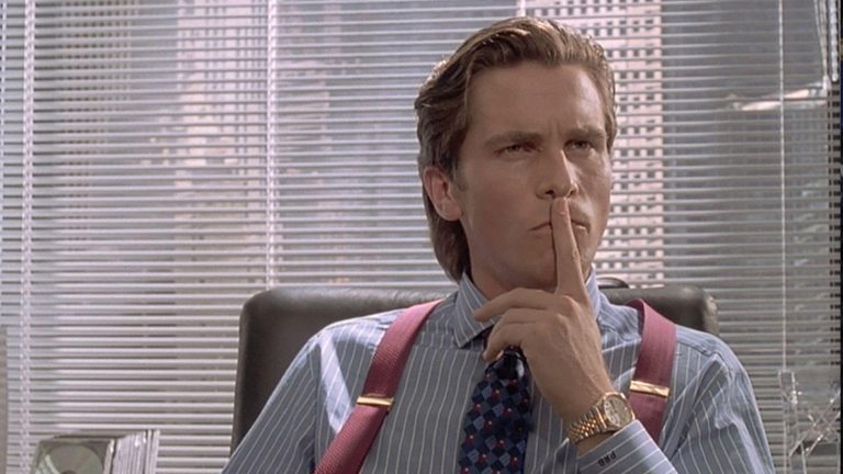 AMERICAN PSYCHO Author Dismisses Austin Butler Reboot as “Fake News” — GeekTyrant