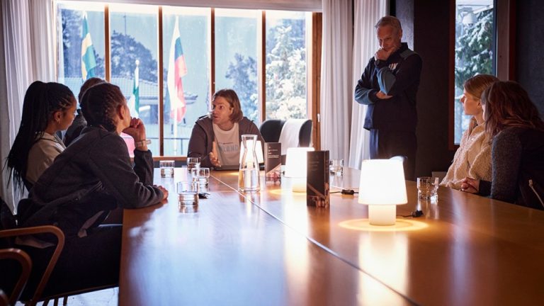 About Premium Content Boards Finnish Sports Drama ‘Guts’