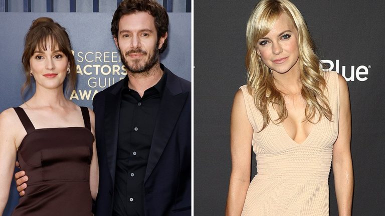 Adam Brody, Anna Faris, More