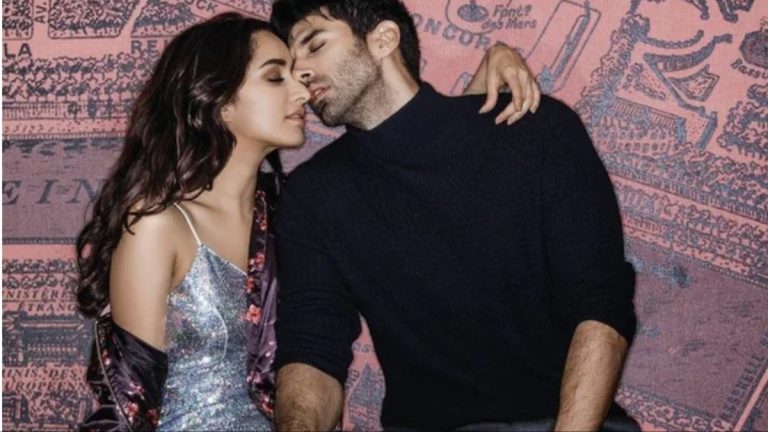 After Aashiqui 2, Is Aditya Roy Kapur Set To Romance Shraddha Kapoor Again In A New Love Story By Mohit Suri?