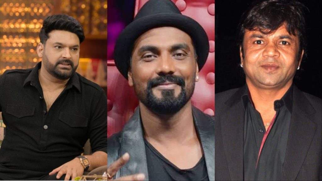 After Saif Ali Khan Attack, Kapil Sharma, Remo D’Souza & Rajpal Yadav Receive Death Threats Via Email Allegedly Sent From Pakistan