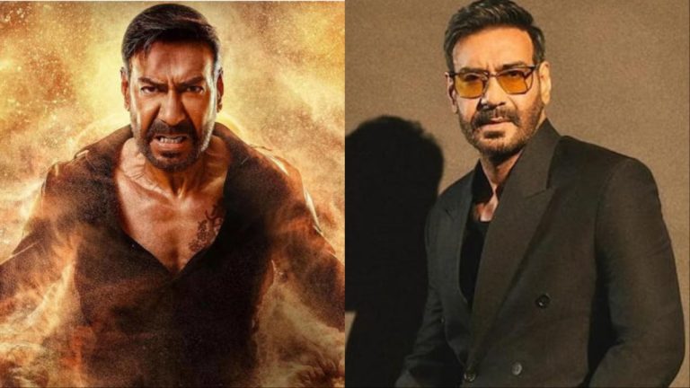 After Singham Again Fails To Meet Expectations, Ajay Devgn Promises More ‘Ghus Ghus Ke Maarne Wala’ Action In Future Films