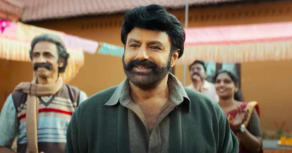 Aims To Be Nandamuri Balakrishna’s 3rd Best Opener, Might Fail To Beat Akhanda