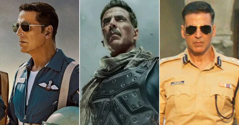 Akshay Kumar Beats His Every Single Post-Covid Release Except 2 & It’s Not Going To Be Easy!