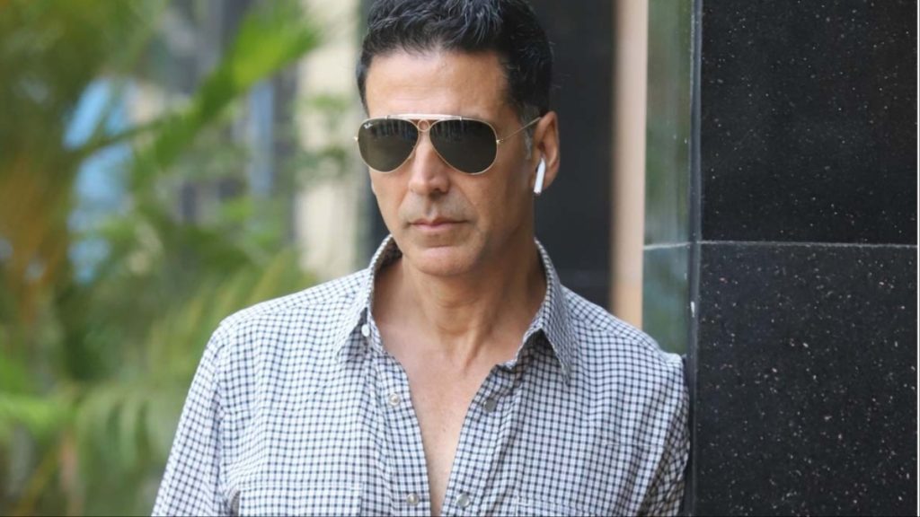 Welcome To The Jungle Director DEFENDS Akshay Kumar Using Teleprompter To Voice His Dialogues