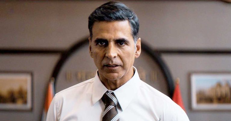 Akshay Kumar’s Deshbhakti Magic Beats Lifetime Earnings Of The Only Hit Patriotic Film Post-COVID!