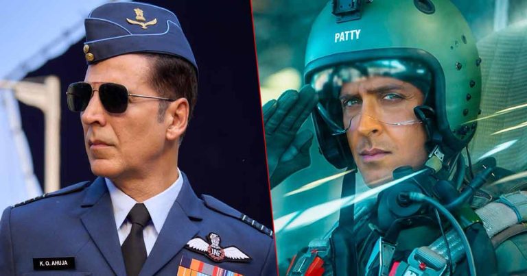 Akshay Kumar’s Film Needed 428% Higher Earnings To Beat Fighter, Fails To Make Any Mark!