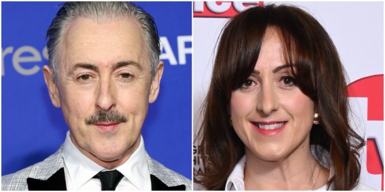 Alan Cumming & Natalie Cassidy Join Cast Of ‘Boarders’ Season 2