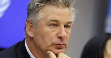 Alec Baldwin deemed “scapegoat” as he launches his own lawsuit